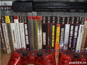 Jocurii PS3 Diferite titluri (schimb)