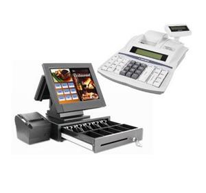 Sistem complet restaurant 