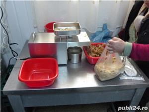 Presa ulei 0.4Kw 220V - imagine 3