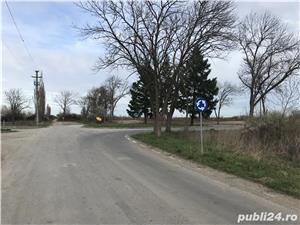 Închiriez teren 2ha in GHIRODA - imagine 7