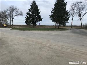 Închiriez teren 2ha in GHIRODA - imagine 5