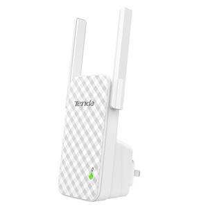 Range Extender Wireless Tenda A9, N 300 Mbps,nou  - imagine 1