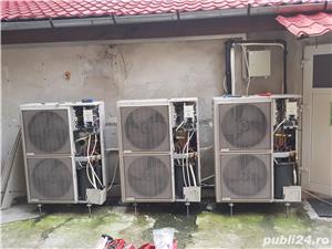 Montaj Aer Conditionat  - imagine 2