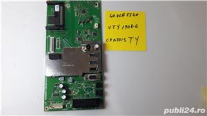 40vle5520 vty190r-6 chassis TY