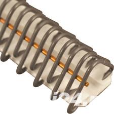 Agrafe de imbinare benzi cauciuc tip CICLON - imagine 3