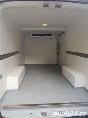 Transport si depozitare frigo +25 c  -22 c - imagine 4