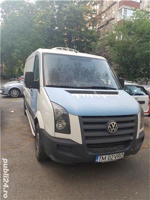 Transport si depozitare frigo +25 c  -22 c - imagine 3