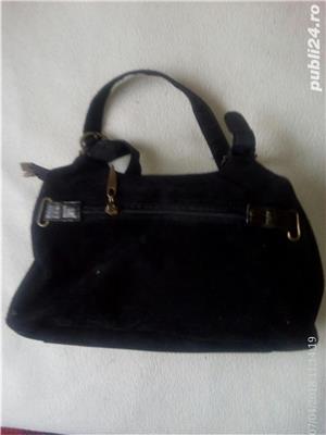 Posete,genti femei,noi,material rezistent,cu fermoar si fara,cu buzunare(locasuri) exterioare si int