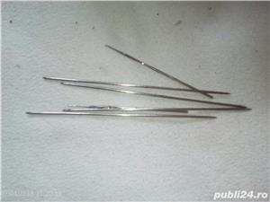 Ace de crosetat,mici si mari,din material rezistent
