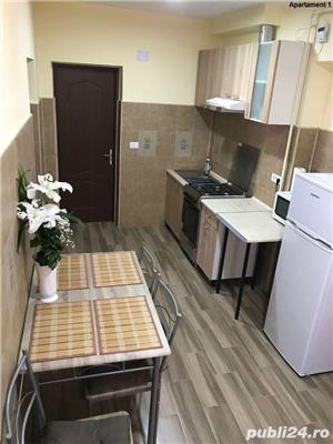 Cazare in regim hotelier Timisoara apartament 1 si 2 camere Mircea cel Batran - imagine 2