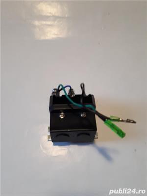 Solenoid,bobina,releu diferite modele pentru troliu - imagine 5