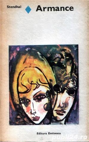 Stendhal - 5 volume - imagine 2