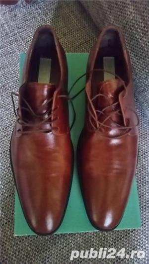  pantofi barbati