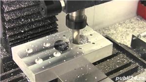 Prelucrare cnc - imagine 2