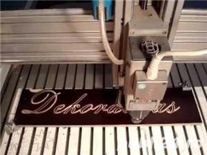 Prelucrare cnc - imagine 5