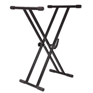 Suport pentru orga dublu 