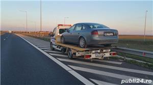 Tractari auto pe autostrada A1 Timisoara-Lugoj-Faget-Margina - imagine 8