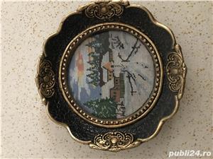 Goblen handemande / facute de mana 