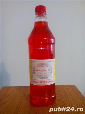 Sirop Granita Grapefruit