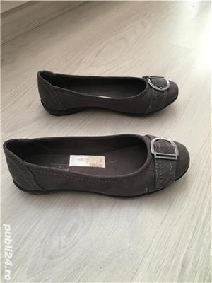 Balerini dama/fete (37) Soft Line. - imagine 6