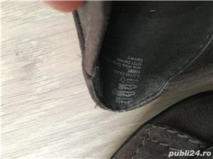 Balerini dama/fete (37) Soft Line. - imagine 8