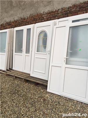 usi termopan noi albe diferite modele - imagine 12