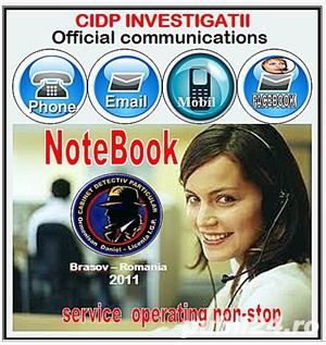 Detectiv particular Brasov  - imagine 5