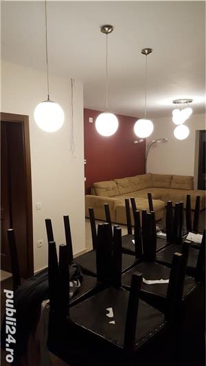 Proiectare/executie instalatii electrice - imagine 3