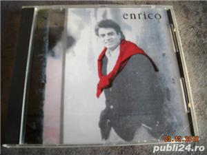 cd audio originale Enrico Macias +fratuzesti