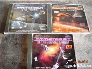 cd audio originale Enrico Macias +fratuzesti - imagine 4