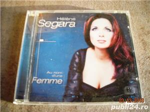 cd audio originale Enrico Macias +fratuzesti - imagine 5