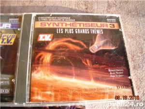 cd audio originale Enrico Macias +fratuzesti - imagine 10