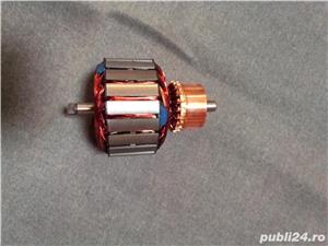 Rotor pompa servodirectie Renault Clio, Symbol - imagine 2