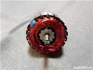 Rotor pompa servodirectie Renault Clio, Symbol - imagine 4