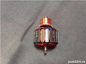 Rotor pompa servodirectie Renault Clio, Symbol