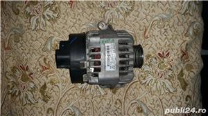 Alternator Fiat Punto,Panda,Albea, Linea,Doblo - imagine 3