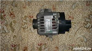 Alternator Fiat Punto,Panda,Albea, Linea,Doblo