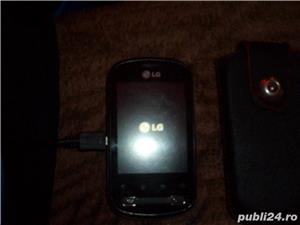 Telefon LG (schimb) - imagine 7