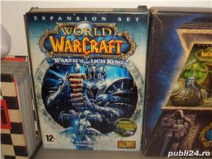 Jocuri Originale PC Colectia command & conqer  etc (schimb) - imagine 4