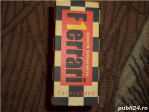 Carte istoria FERRARI 815 PAGINI carte foarte rara (schimb) - imagine 2