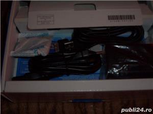 Aparat foto Fujitu zoom blitz card memorie etc. (schimb) - imagine 6