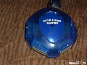 Sony Play Station 1,2 Multi tap controler 4 porturi (schimb)