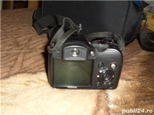 Aparat foto Fujitu zoom blitz card memorie etc. (schimb) - imagine 4