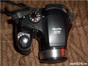Aparat foto Fujitu zoom blitz card memorie etc. (schimb)