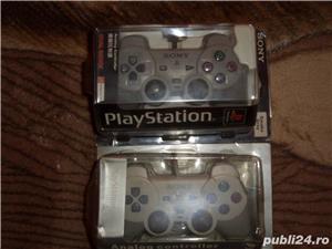 Joistyk-urii Play Station 1,2 Originale la cutie (schimb)