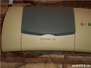 Imprimanta PC Lexmark (schimb sau vinzare)