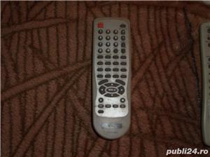 Telecomenzi DVD Player In Perfecta Stare de functionare (schimb)