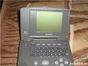 Electronic Book SONY (SCHIMB)