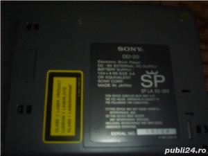 Electronic Book SONY (SCHIMB) - imagine 8