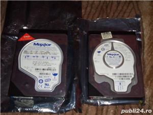 Hdd PC (schimb) 40 giga 